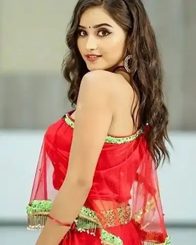 Call Girls Service Sangvi