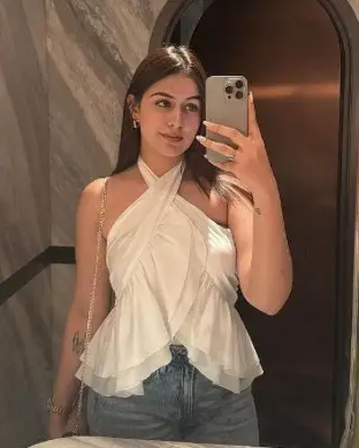 Escorts In Sangvi