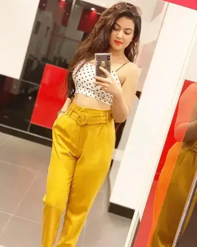 Sangvi Escort