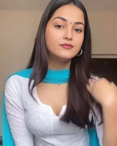 Escort In Sangvi